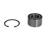 Jeu de roulements de roue BTA H10080BTA