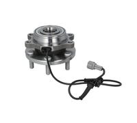 Jeu de roulements de roue BTA H11054BTA