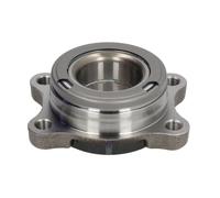 BTA Kit de roulements de roue H11083BTA Essieu avant pour INFINITI G A trois volumes 3.5 2002-