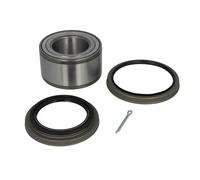 Jeu de roulements de roue BTA H12040BTA