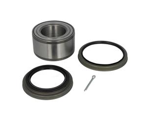 Jeu de roulements de roue BTA H12040BTA