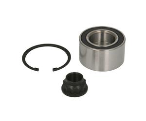 Jeu de roulements de roue BTA H12043BTA