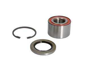 Jeu de roulements de roue BTA H12046BTA