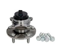 Jeu de roulements de roue BTA H12054BTA