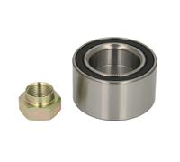 Jeu de roulements de roue BTA H13002BTA