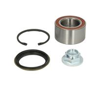 Jeu de roulements de roue BTA H13006BTA