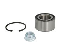 Jeu de roulements de roue BTA H14038BTA