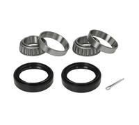 BTA H15004BTA Kit de roulement de roue