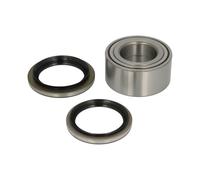 Jeu de roulements de roue BTA H15012BTA