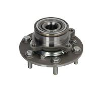 Jeu de roulements de roue BTA H15037BTA