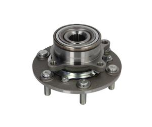 Jeu de roulements de roue BTA H15037BTA