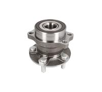 Jeu de roulements de roue BTA H17015BTA