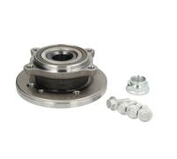 BTA H1B014BTA Kit de roulement de roue