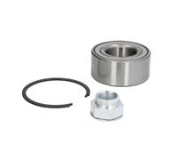 Jeu de roulements de roue BTA H1F031BTA