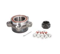 Jeu de roulements de roue BTA H1G032BTA