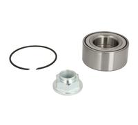 Jeu de roulements de roue BTA H1I003BTA