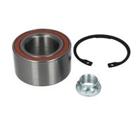 Jeu de roulements de roue BTA H1M023BTA