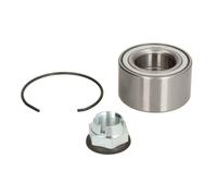 Roulement de roue avant BTA H1R001BTA