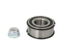 Jeu de roulements de roue BTA H1R002BTA
