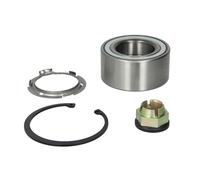 BTA H1R027BTA Kit de roulement de roue