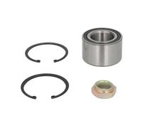 BTA H1W004BTA Kit de roulement de roue