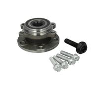 Jeu de roulements de roue BTA H1W018BTA