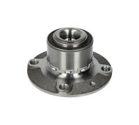 Roulement de roue des deux côtés de l'essieu avant H1W021BTA BTA pour VW AUDI