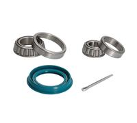 Jeu de roulements de roue BTA H1X001BTA