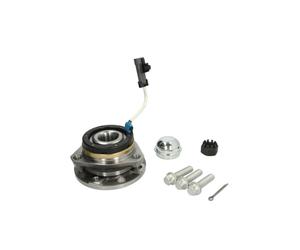 Jeu de roulements de roue BTA H1X005BTA