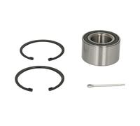 Kit de roulements de roue BTA H1X009BTA