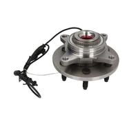 BTA H1Y058BTA Kit de roulement de roue