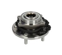 Jeu de roulements de roue BTA H1Y060BTA