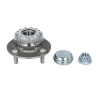 Jeu de roulements de roue BTA H20524BTA