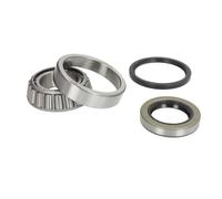 Roulement de roue Essieu arrière H21020BTA BTA pour NISSAN PATROL III/1 Hardtop