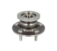 Jeu de roulements de roue BTA H21055BTA