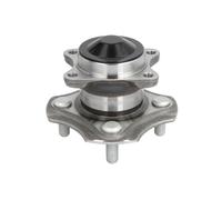 Jeu de roulements de roue BTA H22062BTA