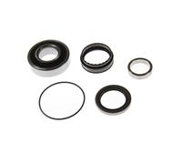 BTA H22102BTA Kit de roulement de roue