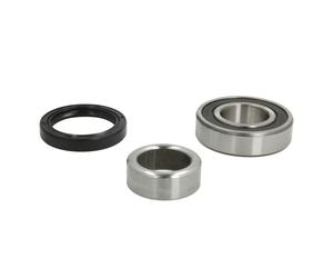 Jeu de roulements de roue BTA H23000BTA
