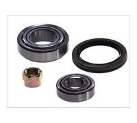 Jeu de roulements de roue BTA H23040BTA