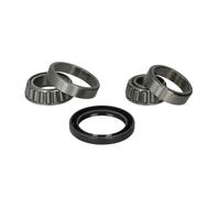 Jeu de roulements de roue BTA H24001BTA