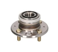 Jeu de roulements de roue BTA H24026BTA