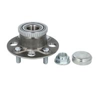 Jeu de roulements de roue BTA H24048BTA