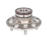 Jeu de roulements de roue BTA H24058BTA