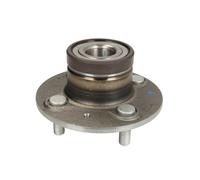 Jeu de roulements de roue BTA H24063BTA