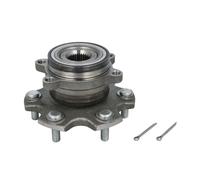 Roulement de roue Essieu arrière H25053BTA BTA pour MITSUBISHI PAJERO SPORT I