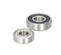 Jeu de roulements de roue BTA H26000BTA