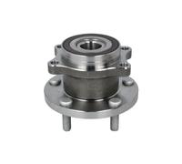 Jeu de roulements de roue BTA H27016BTA