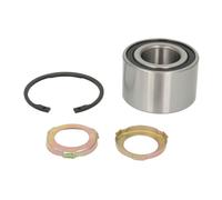 Jeu de roulements de roue BTA H2B000BTA