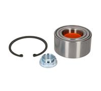 Jeu de roulements de roue BTA H2B028BTA