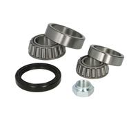 Jeu de roulements de roue BTA H2C017BTA